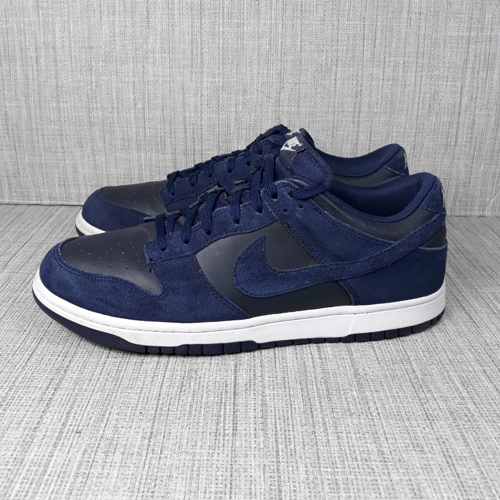 Nike SB Dunk Binary Blue Obsidian Sz 11.5
